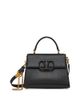 Valentino Garavani Valentino Garavani Vsling Small VLogo Convertible Top Handle Bag - 1