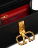 Valentino Garavani Valentino Garavani Vsling Small VLogo Convertible Top Handle Bag - 4