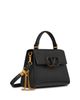 Valentino Garavani Valentino Garavani Vsling Small VLogo Convertible Top Handle Bag - 5