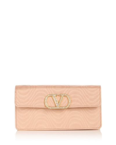 Valentino Garavani Valentino Garavani Wallet On A Chain