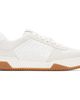 Valentino Garavani Valentino Garavani White Sparry Sneakers - 1