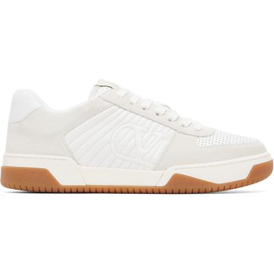 Valentino Garavani Valentino Garavani White Sparry Sneakers
