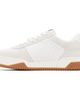Valentino Garavani Valentino Garavani White Sparry Sneakers - 3