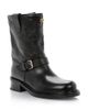 Valentino Garavani Valentino Garavani Women's Buckle Booties - 1