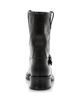 Valentino Garavani Valentino Garavani Women's Buckle Booties - 5