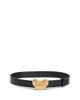 Valentino Garavani Valentino Garavani Women's Butterfly Leather Belt - 1