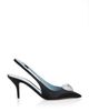 Valentino Garavani Valentino Garavani Women's Coeur Royal Slingback Pumps - 2