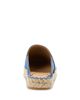 Valentino Garavani Valentino Garavani Women's Embellished Espadrille VLogo Mules - 5