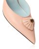 Valentino Garavani Valentino Garavani Women's Embellished Leather d'Orsay Pumps - 5