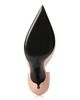 Valentino Garavani Valentino Garavani Women's Embellished Leather d'Orsay Pumps - 6