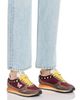 Valentino Garavani Valentino Garavani Women's Embellished Leather Running Sneakers - 2