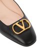 Valentino Garavani Valentino Garavani Women's Embellished VLogo Ballet Flats - 6