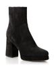 Valentino Garavani Valentino Garavani Women's Fawcette Suede Ankle Boots - 1