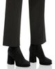 Valentino Garavani Valentino Garavani Women's Fawcette Suede Ankle Boots - 2