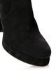Valentino Garavani Valentino Garavani Women's Fawcette Suede Ankle Boots - 6