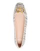 Valentino Garavani Valentino Garavani Women's Hardware Ballet Flats - 4