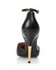 Valentino Garavani Valentino Garavani Women's Leather Ankle Strap Pumps - 4