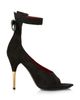 Valentino Garavani Valentino Garavani Women's Leather Ankle Strap Sandals - 2