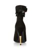Valentino Garavani Valentino Garavani Women's Leather Ankle Strap Sandals - 4