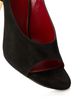 Valentino Garavani Valentino Garavani Women's Leather Ankle Strap Sandals - 5