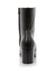 Valentino Garavani Valentino Garavani Women's Leather Booties - 5