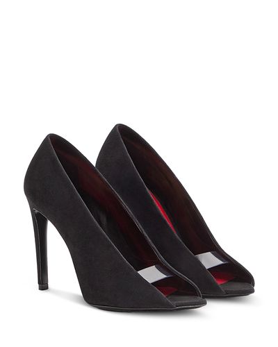 Valentino Garavani Valentino Garavani Women's Open Toe Revele Pumps