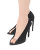 Valentino Garavani Valentino Garavani Women's Open Toe Revele Pumps - 2