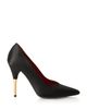 Valentino Garavani Valentino Garavani Women's Pointed Leather Pumps - 3