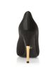 Valentino Garavani Valentino Garavani Women's Pointed Leather Pumps - 5