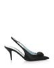 Valentino Garavani Valentino Garavani Women's Pointed Slingback Pumps - 1