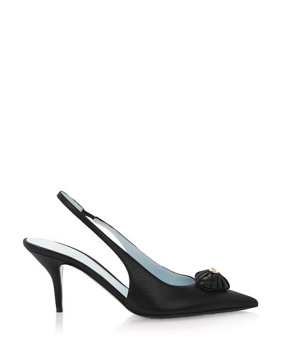 Valentino Garavani Valentino Garavani Women's Pointed Slingback Pumps