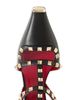 Valentino Garavani Valentino Garavani Women's Rockstud Embellished Ankle Strap Pumps - 5