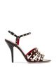 Valentino Garavani Valentino Garavani Women's Rockstud Embellished Sandals - 3