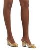 Valentino Garavani Valentino Garavani Women's Slingback Pumps - 2