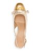 Valentino Garavani Valentino Garavani Women's Slingback Pumps - 4