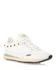 Valentino Garavani Valentino Garavani Women's Stud Up Embellished Sneakers - 1