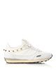 Valentino Garavani Valentino Garavani Women's Stud Up Embellished Sneakers - 2