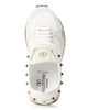 Valentino Garavani Valentino Garavani Women's Stud Up Embellished Sneakers - 3