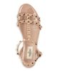 Valentino Garavani Valentino Garavani Women's Summer Rockstud Pvc Sandals - 3
