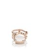 Valentino Garavani Valentino Garavani Women's Summer Rockstud Pvc Sandals - 4