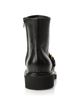 Valentino Garavani Valentino Garavani Women's VLogo Leather Buckled Booties - 4