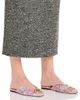 Valentino Garavani Valentino Garavani Women's VLogo Signature Mule Slides - 2
