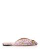 Valentino Garavani Valentino Garavani Women's VLogo Signature Mule Slides - 3