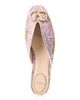 Valentino Garavani Valentino Garavani Women's VLogo Signature Mule Slides - 4