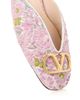 Valentino Garavani Valentino Garavani Women's VLogo Signature Mule Slides - 6