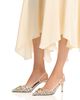 Valentino Garavani Valentino Garavani Women's VLogo Signature Tweed Pumps - 2