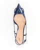 Valentino Garavani Valentino Garavani Women's VLogo Slingback Pumps - 4