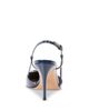 Valentino Garavani Valentino Garavani Women's VLogo Slingback Pumps - 5