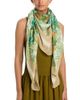 Valentino Garavani Valentino Garavani Wool & Cashmere Floral Shawl - 1