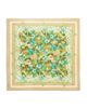 Valentino Garavani Valentino Garavani Wool & Cashmere Floral Shawl - 2